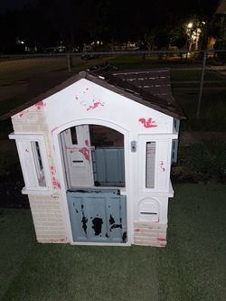 Playhouse