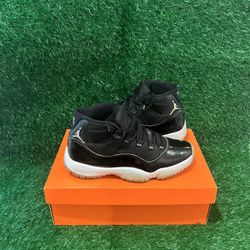 Jordan 11 Jubilee