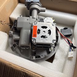 Samsung Dishwasher Pump DD82-01353a