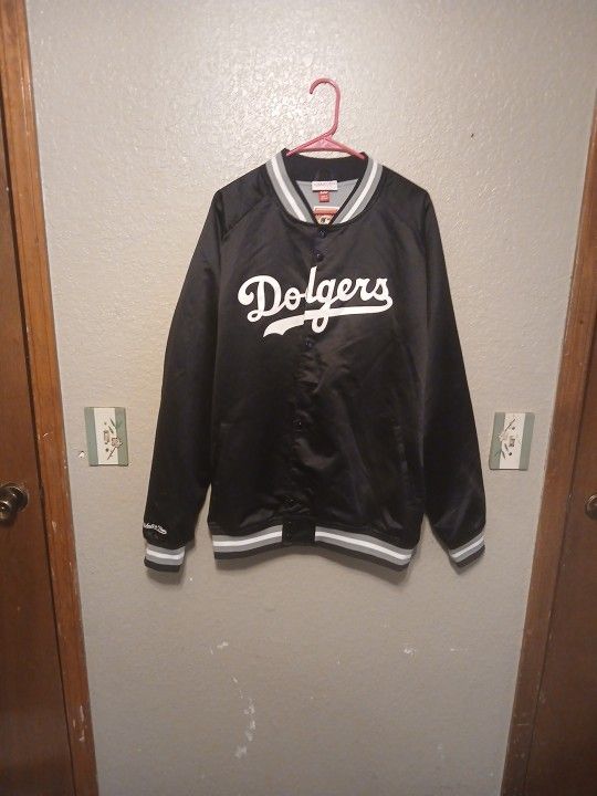 Mitchell & Ness