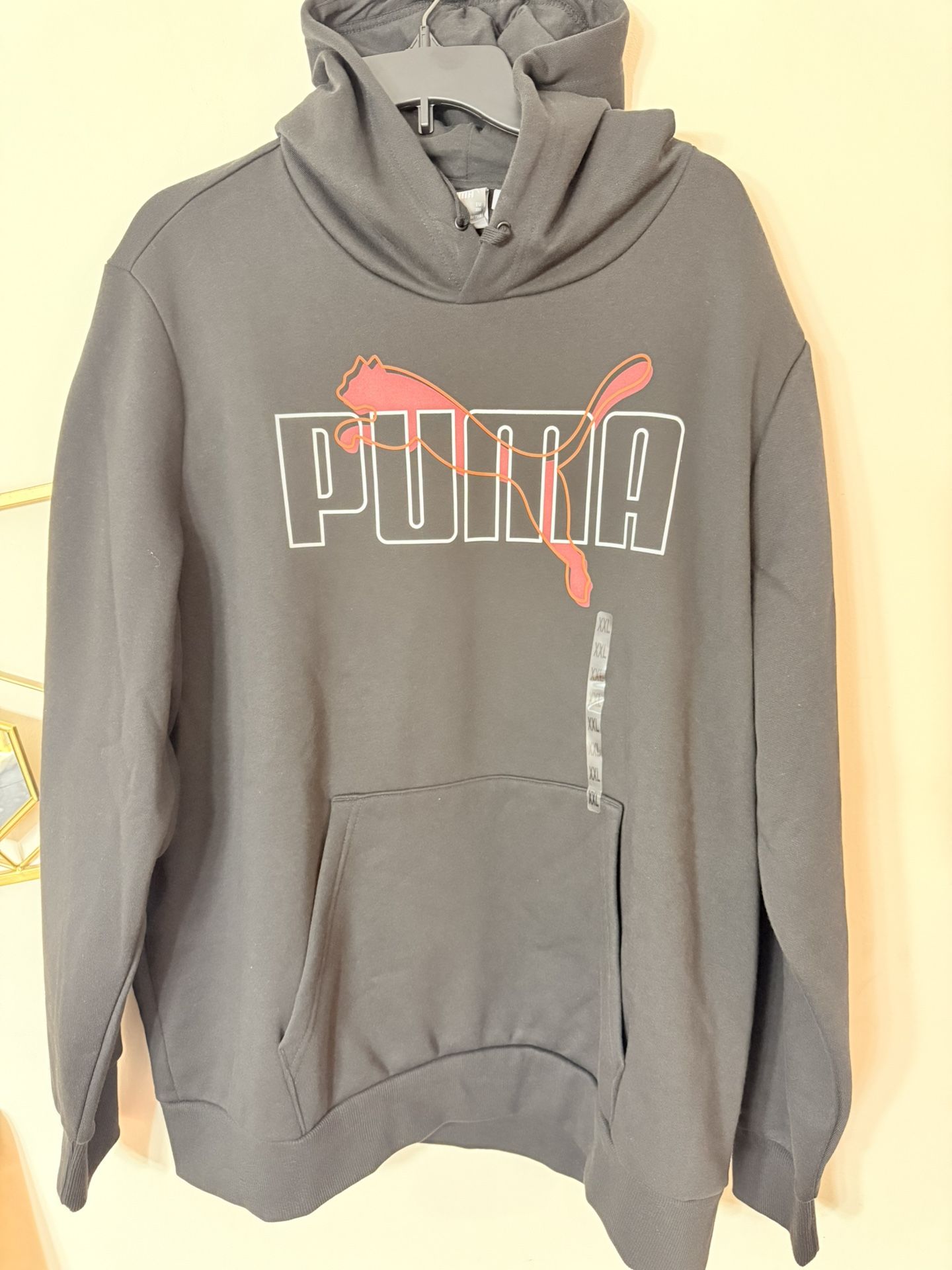 Puma Hoodies