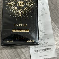Initio Oud For Greatness 
