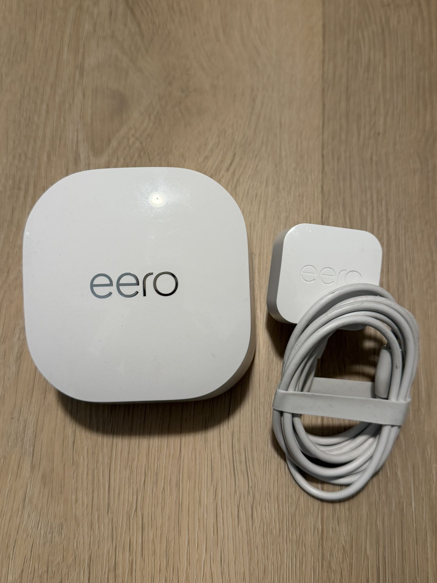 Eero 6+ Used Wifi Router