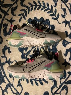 Nike Running Shoes Size 10.5