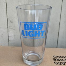 Pint Glasses 24pk