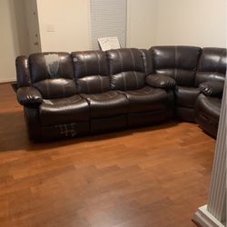 Recliner For Sale