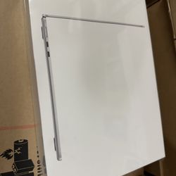 MacBook Air M2 13” 256G (New)