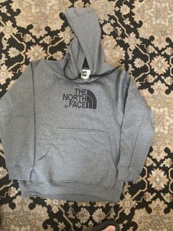 New large men fleece Norte face hoodies
