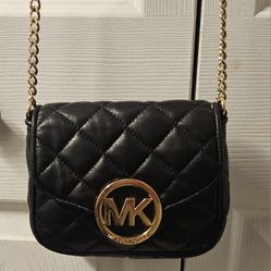 MICHAEL KORS PURSE 