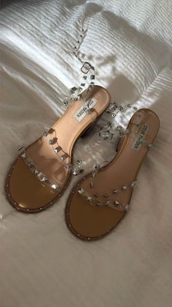 Steve Madden shoes size 9