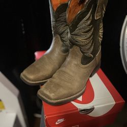Ariat Kids Boots 
