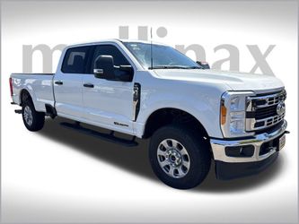 2023 Ford F-350