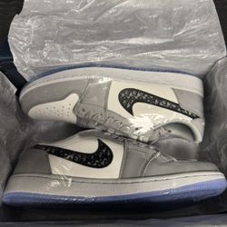 Dior Air Jordan 