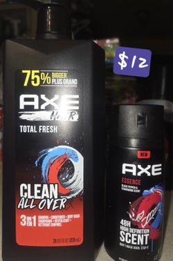 For The Man Of The House 