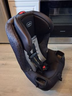 Evenflo toddler car seat