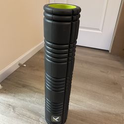 Trigger Point Performance Roller and Power Guidance Ab Roller 