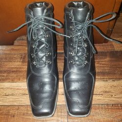 Womens Timberland Wedge Heels