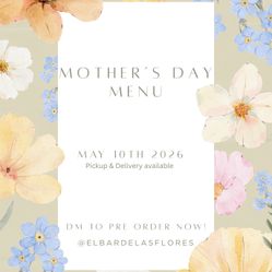 Mothers Day Arrangements 