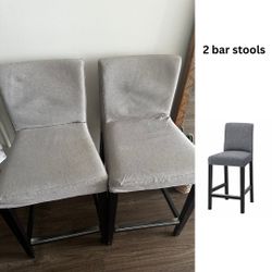 Bar Stools Chairs With Backrest