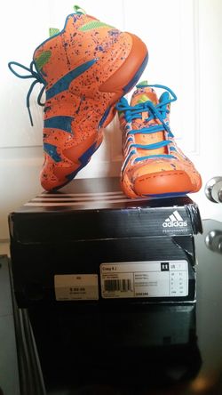 Brand new Crazy 8 J