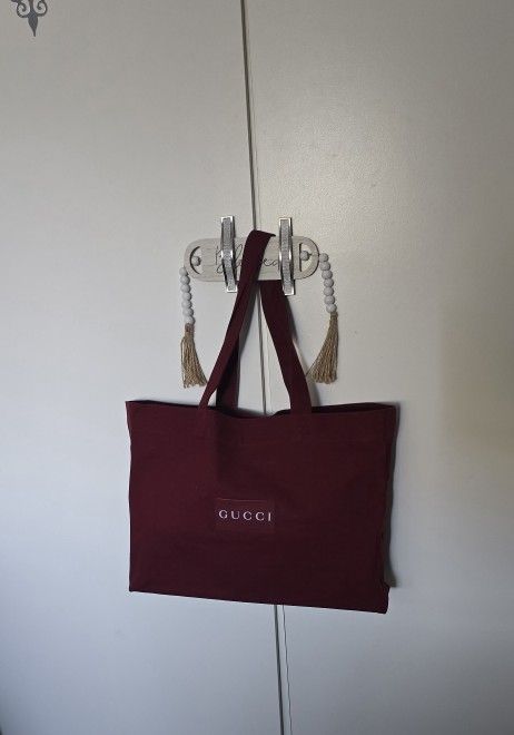 Gucci Tote Bag