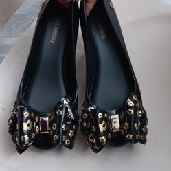 Mini Melissa Size 2