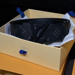 Louis Vuitton Belt
