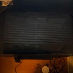 PS3 Slim 
