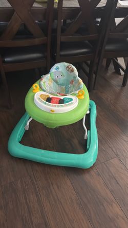 Baby Walker