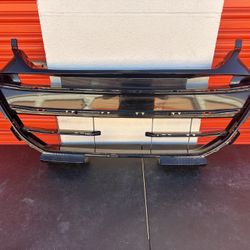 2021-2022 HONDA ACCORD FRONT LOWER BUMPER COVER GRILLE GRILL OEM 