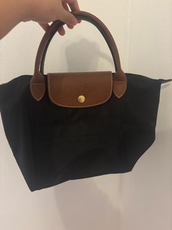 Longchamp Le Pliage Small Tote Bag