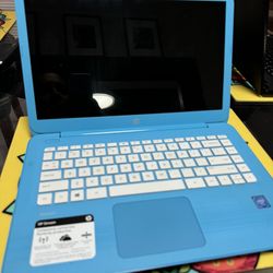 HP STREAM  