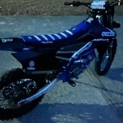 Yz250fx