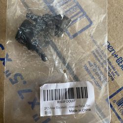 Windshield Washer Nozzle 