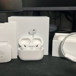 AirPods Pro 2