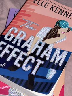The Graham Effect* by Elle Kennedy