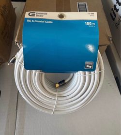 Coaxial cables