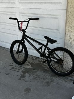 elite bmx