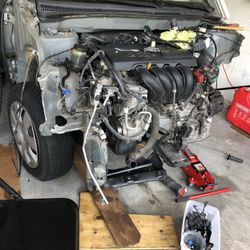 Ofrezco  Mis Servicios Para Transportar Carros , Vans 