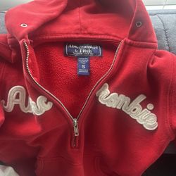 Abercrombie & Fitch Women’s