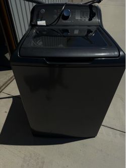 Samsung washer and dryer