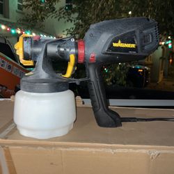 Wagner Flexio 2500