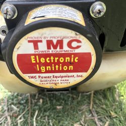 KAWASAKI TMC 24 WEED EATER COMMERCIAL GRADE TRABAJANDO AL 💯 LISTO ✅ PARA EL TRABAJO