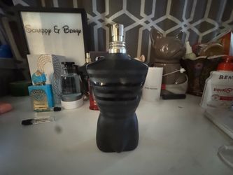 200 ml le male le Parfum