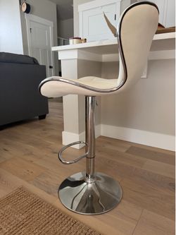 Barstools- Set of 2