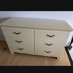 Free Antique Old Furniture Solid All Wood Heavy