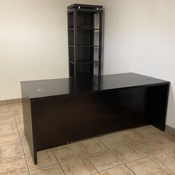 Desk $1