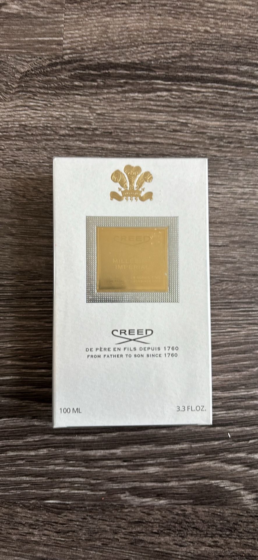 Creed Millesime Imperial