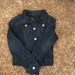 Gap Jean Jacket