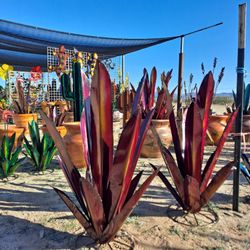 Metal Art Made In Mexico 🌵 